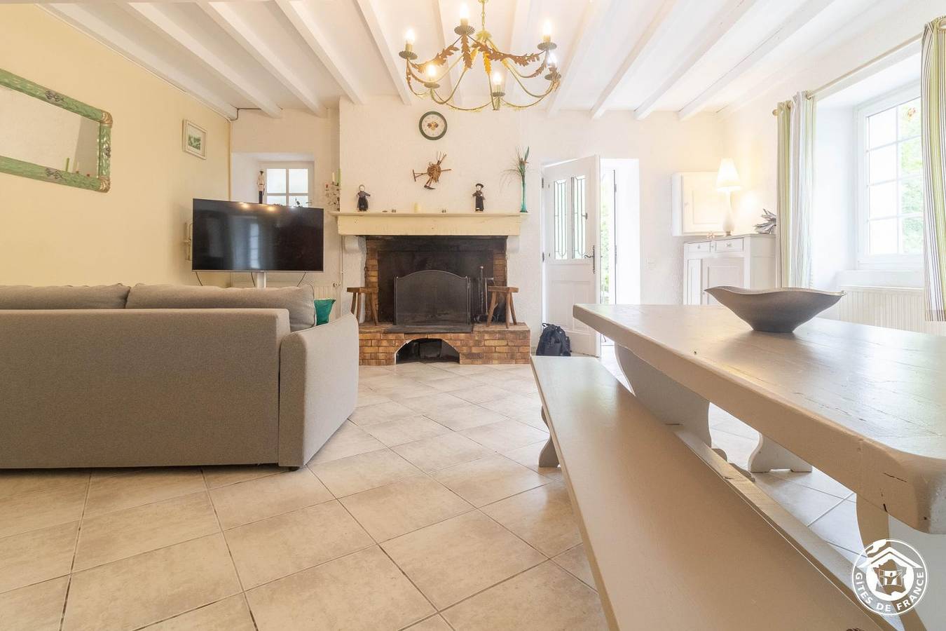 Gayo-Devant in Bagnères-de-Bigorre, Hautes-Pyrénées