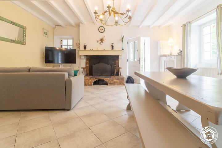 Gîte pour 4 personnes, avec jardin et terrasse à Bagnères-de-Bigorre - 4