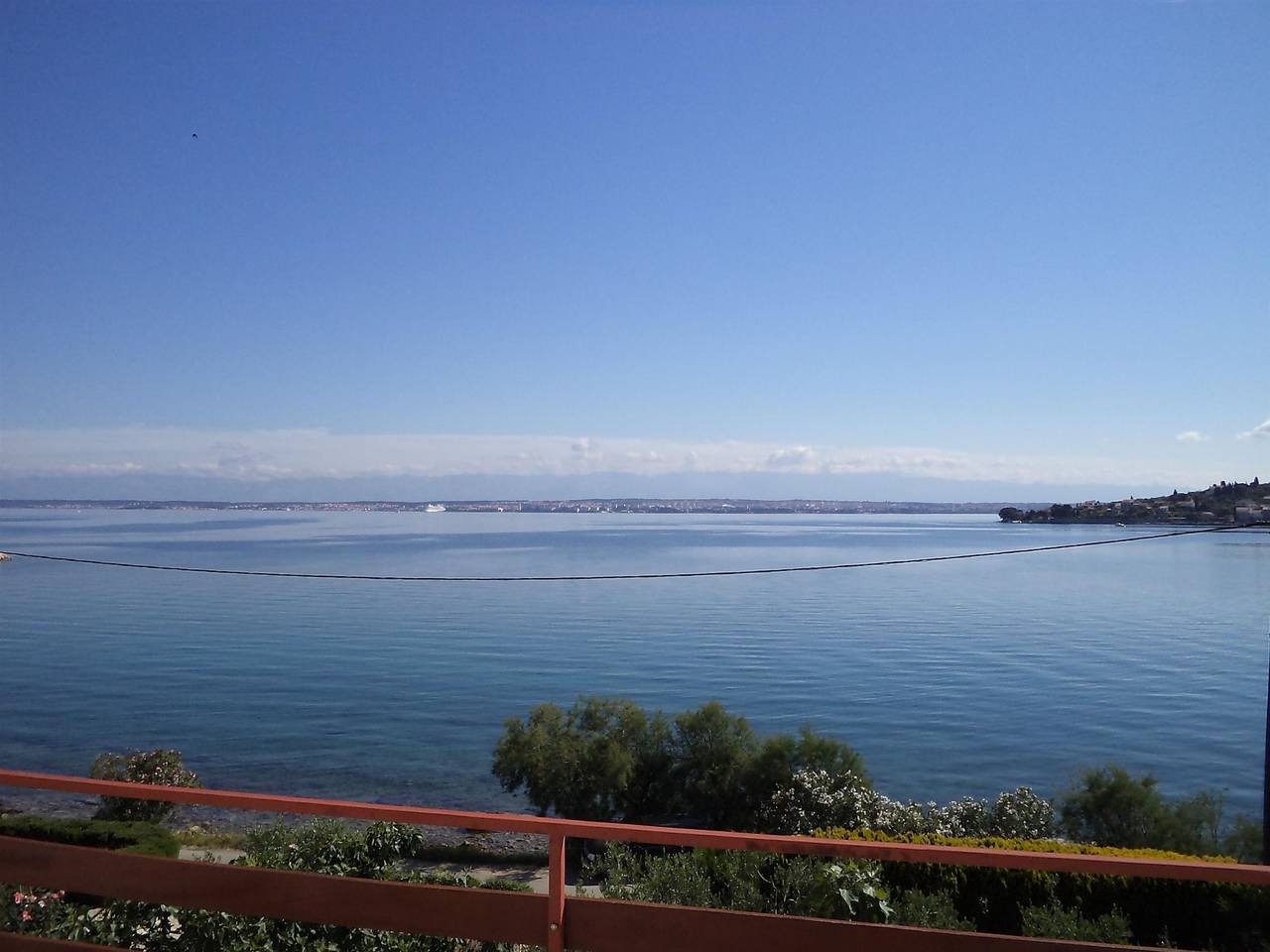 Ferieleilighet til 7 Personer i Kali, Øya Ugljan