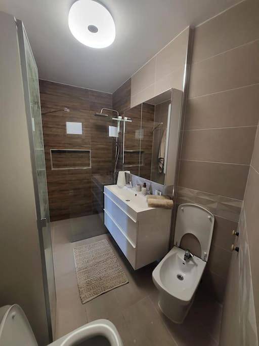 Apartamento entero, Two-Bedroom Apartment in Barrio Los Menores, Adeje
