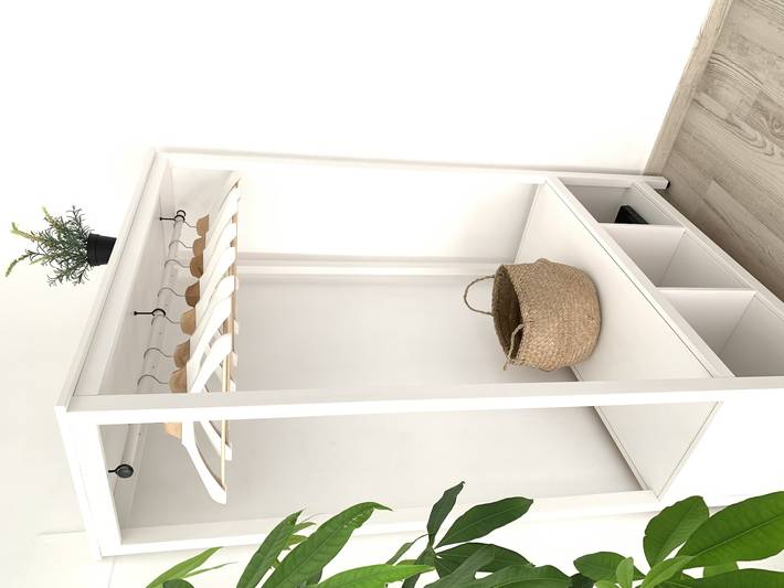 Estúdio inteiro, Apartamento estúdio para 2 pessoas com varanda in Torremolinos Centre, Torremolinos
