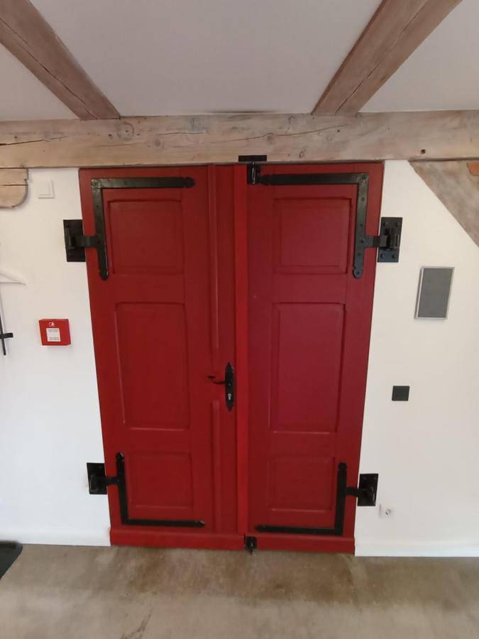 Ferienwohnung für 5 Personen