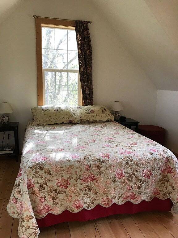 Blockhütte für 4 Personen, mit Garten und Terrasse in Alaska