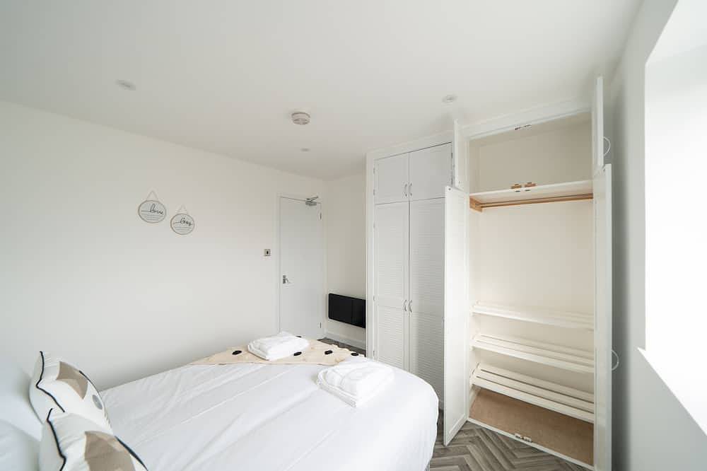 Entire apartment, 2 bed apartment minutes from beach in Aberdeen, Aberdeenshire