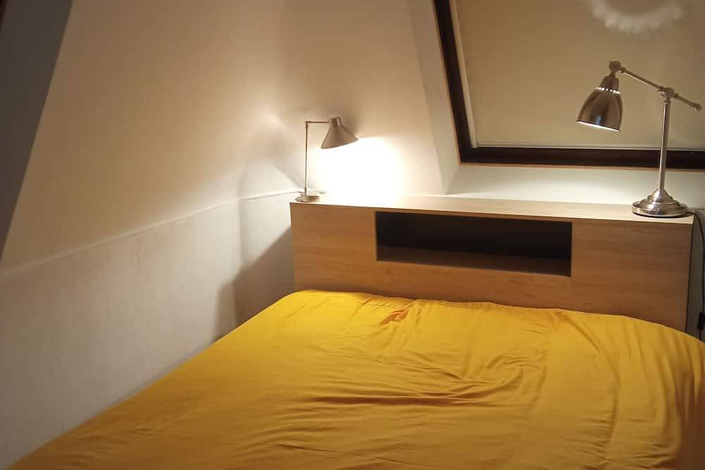 Geheel appartement, Apartment - Near Deauville - 180° sea view - 4 people in Benerville-sur-Mer, Lisieux en omgeving