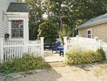Vacation House for 9 Guests in Mashpee, Cape Cod, Picture 4
