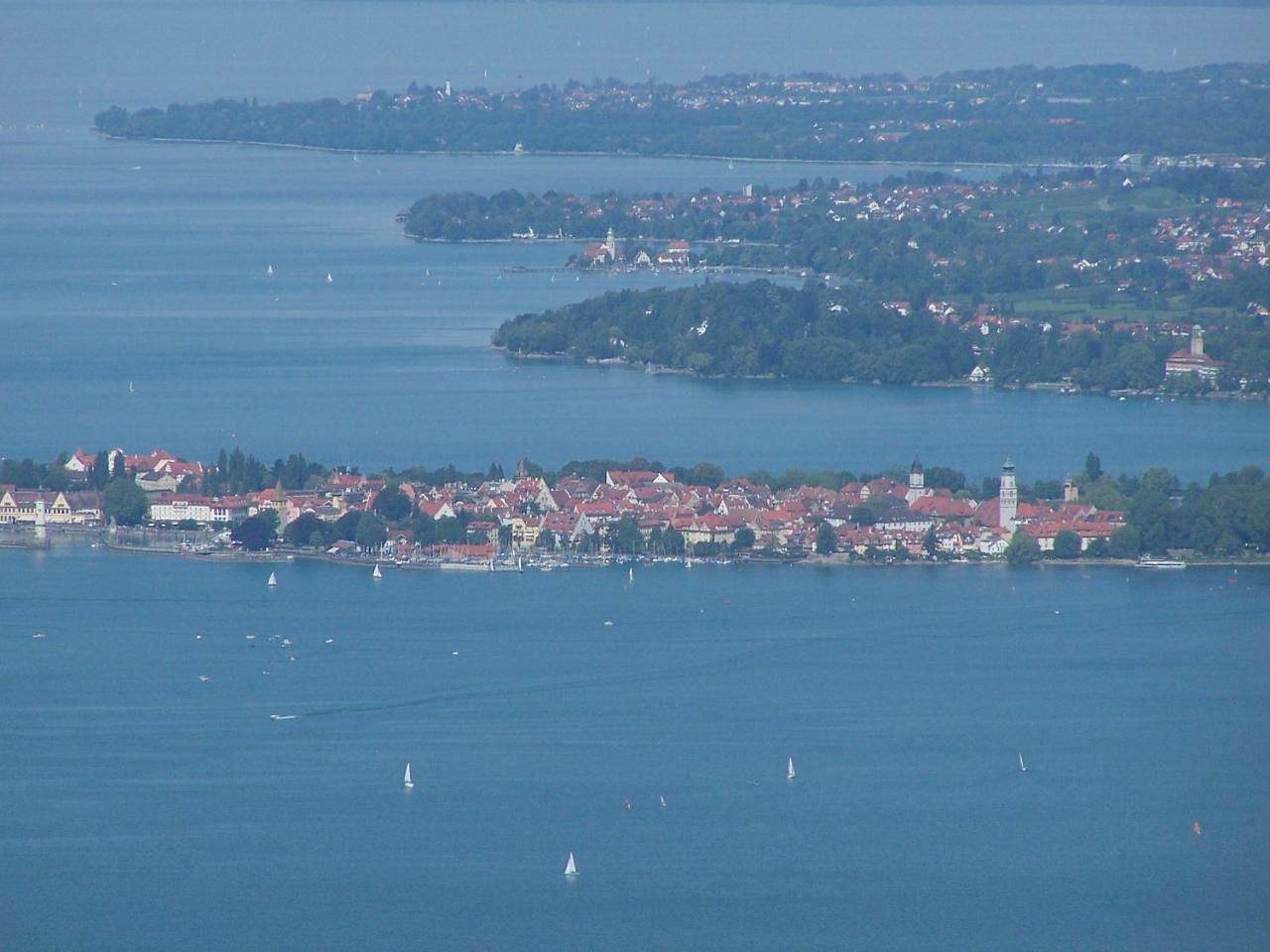 Gästehaus Zussner in Lochau, Bodensee-Vorarlberg