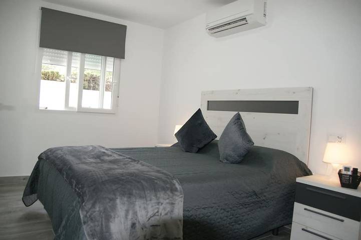 Bungalow für 4 Personen, mit Pool, mit Haustier in Torrevieja - 3