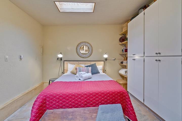 Vacation rental for 2 people in Los Gatos