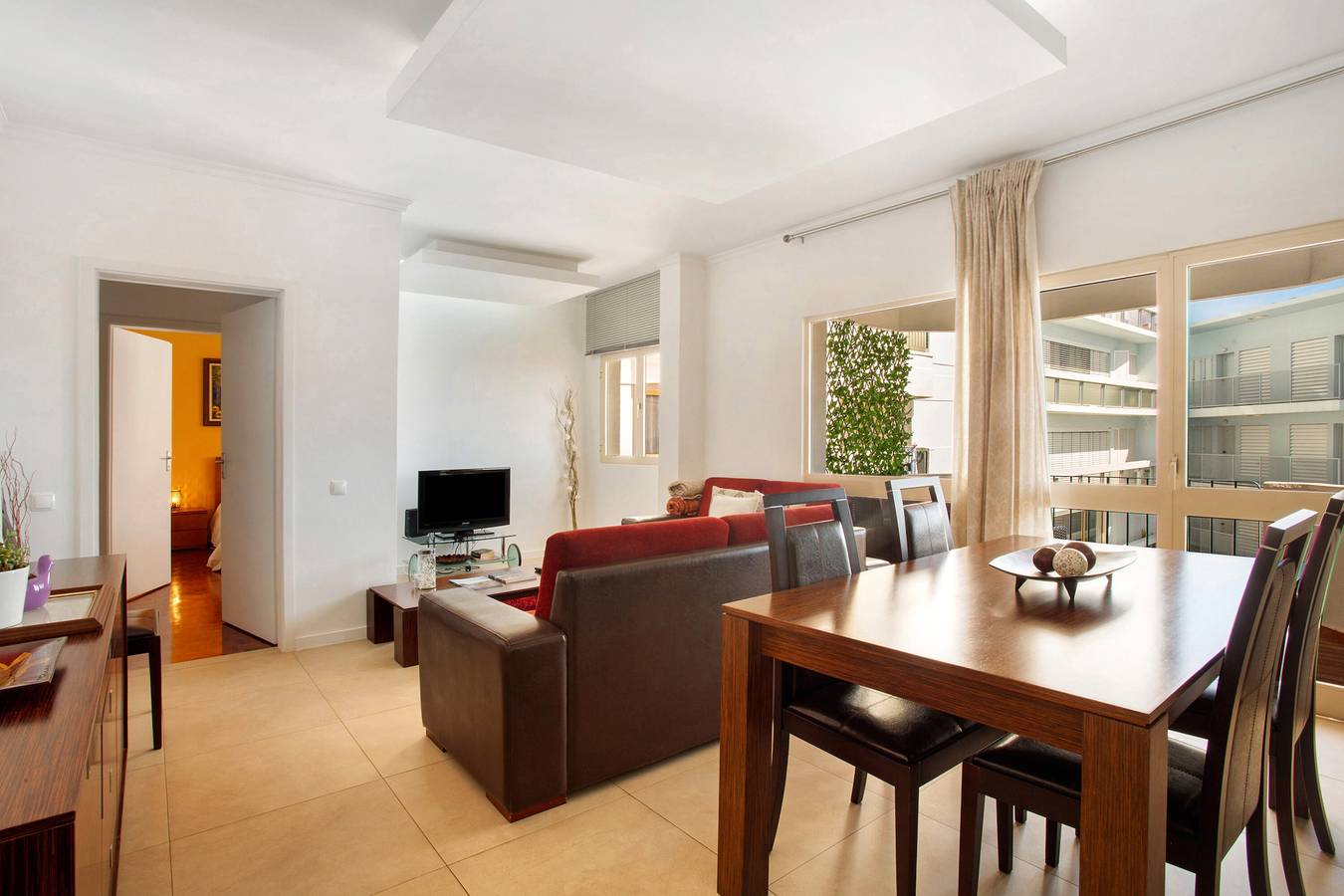 Entire apartment, Apartment 'Funchal Centre Bliss - Soulful Stays' with Sea View, Shared Terrace and Wi-Fi in Funchal (Santa Maria Maior), Madeira