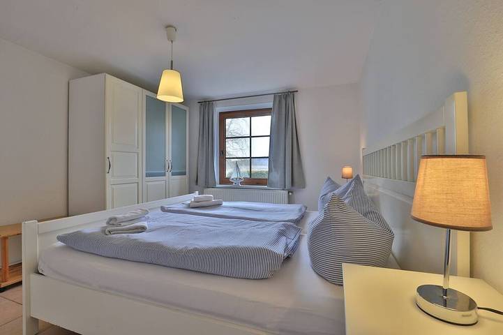 Ferienwohnung für 4 Personen, mit Garten, mit Haustier in Neukloster - 4