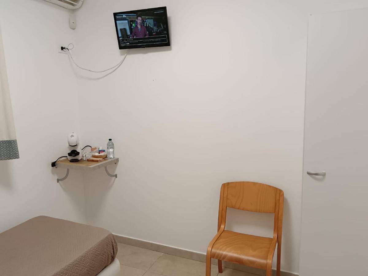 Deluxe Room in Casarano, Golfo di Taranto