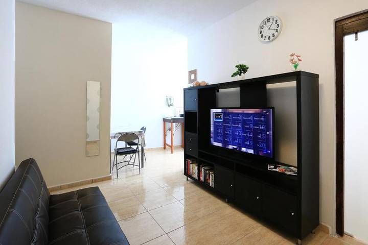 Gîte pour 2 personnes à Arrecife - 4