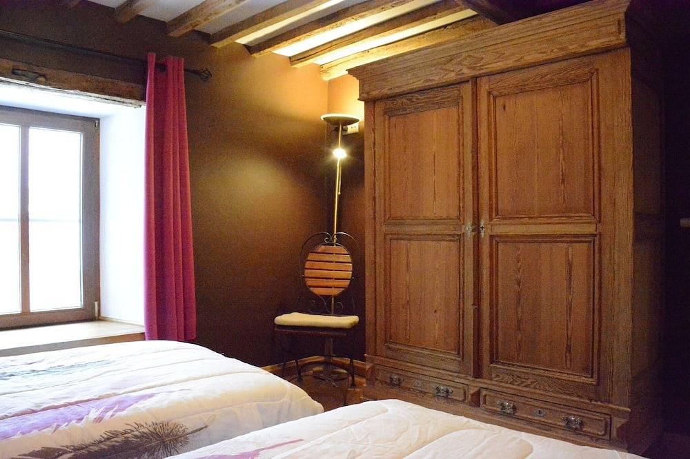 Champlon Villa nabij Forest in Champlon, Tenneville