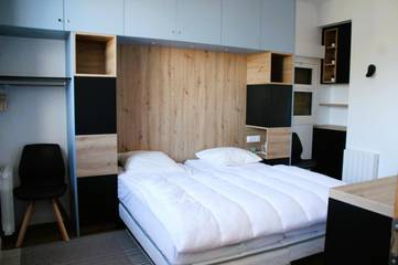 Gîte pour 2 personnes à Roscoff