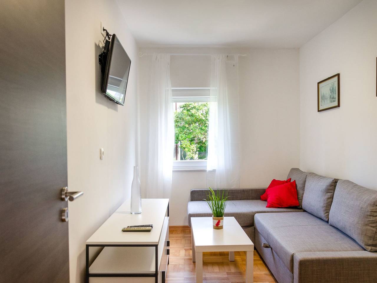 Appartamento vacanze a Milcetici a partire da 162€ a notte