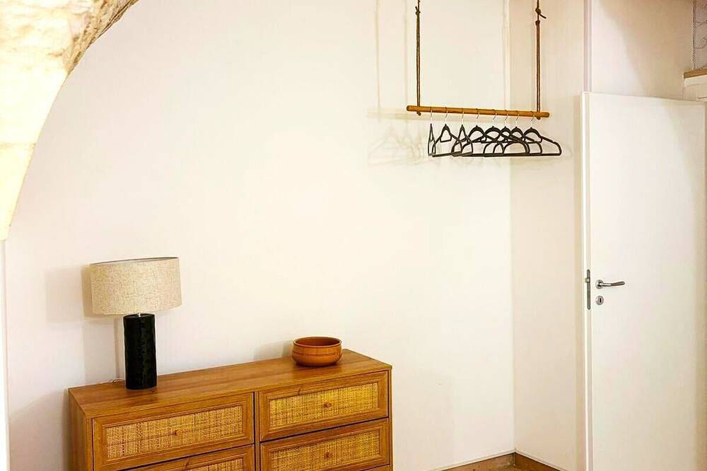 Cozy House in the Heart of the Itria Valley in Martina Franca, Old Town in Martina Franca, Taranto Province