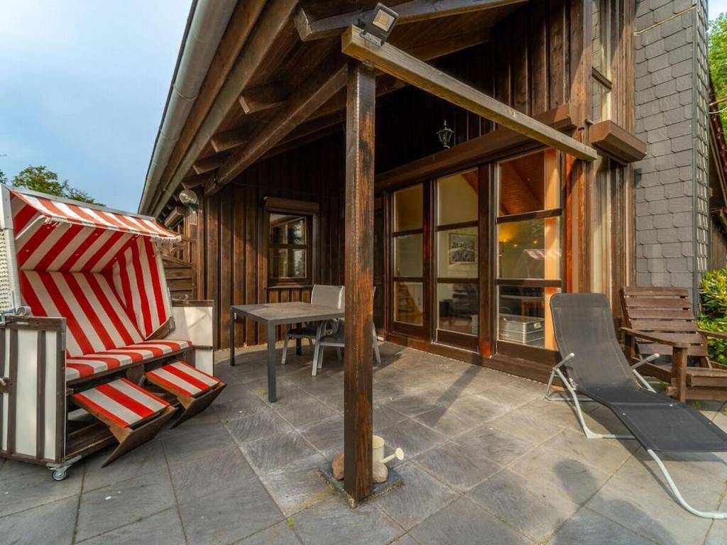 Two-Bedroom Holiday Home in Erfde, Eider-Treene-Sorge