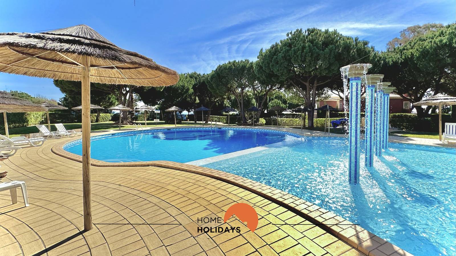 Apartamento inteiro, #269 2Br Bicos | Beach Nearby in Albufeira, Albufeira e Olhos de Água