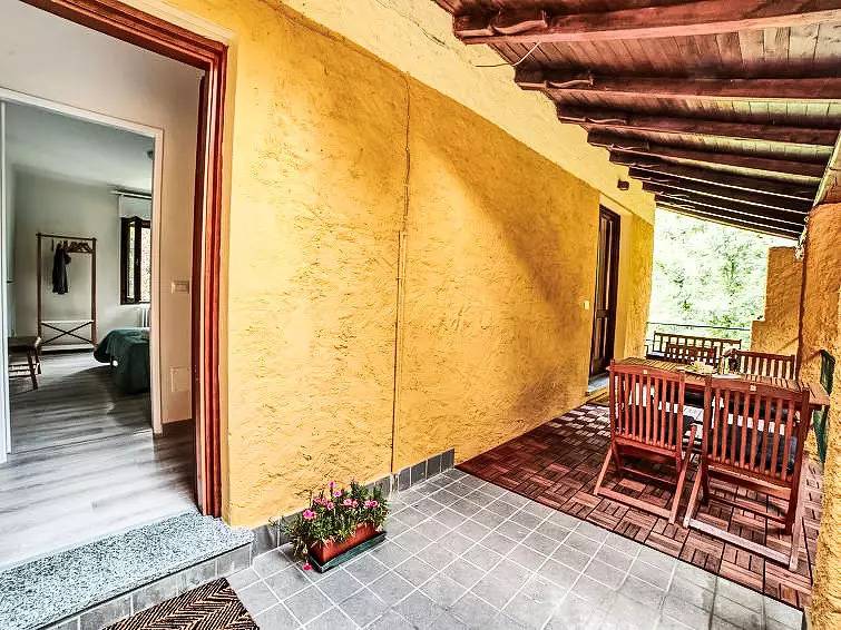 Entire apartment, 3 Rooms 6 People in Comune di Arona, Lago Maggiore (Piemonte)