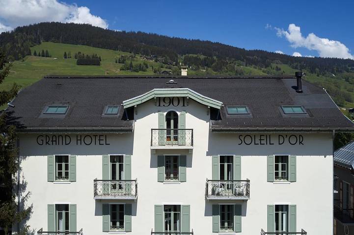 Hôtel pour 2 personnes, avec vue et terrasse