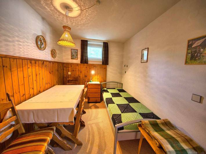 Ferienwohnung für 2 Personen, mit Garten in Schonach - 4