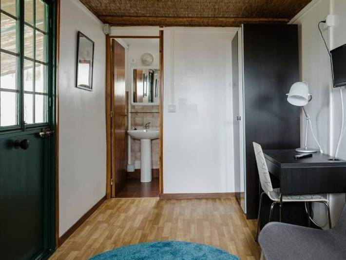 Bungalow für 2 Personen in Andalusien - 2