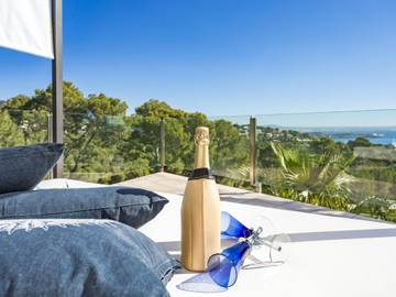 Villa in Bendinat, Calvià für 10 