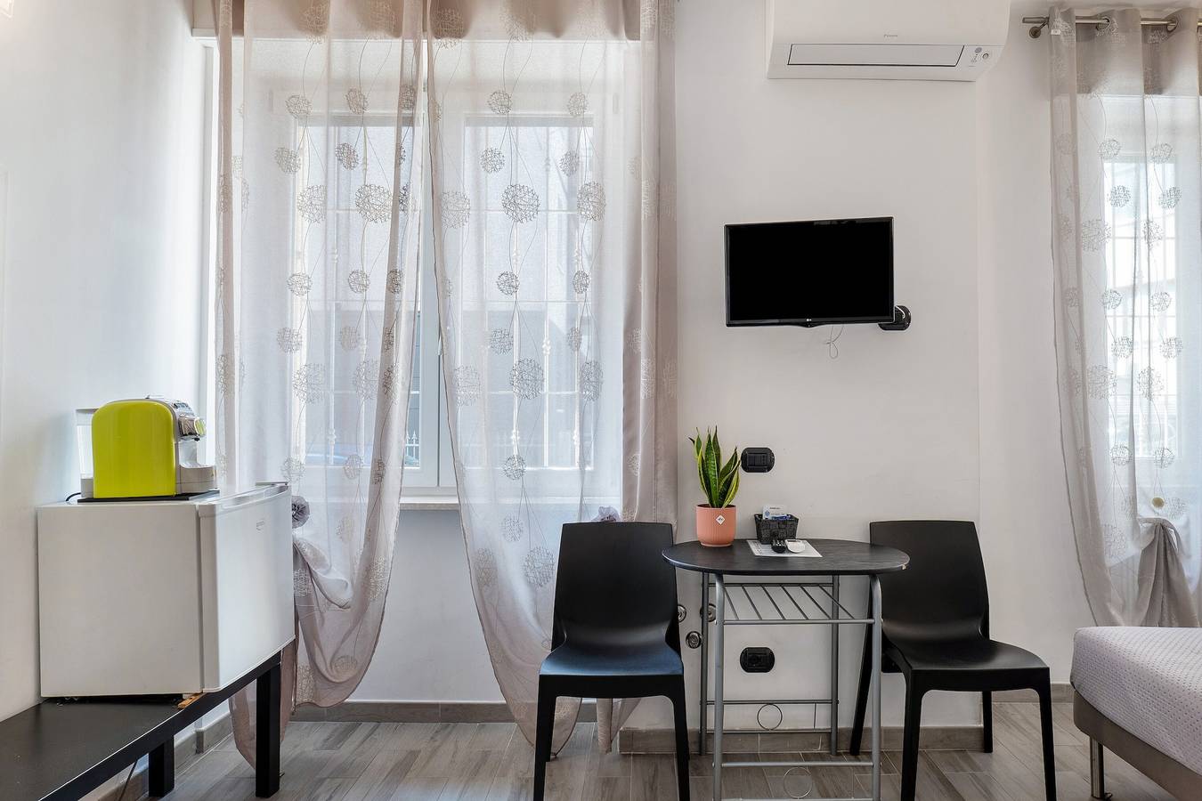 Comfortabele Kamer in Guest House in Verona, Garda Bergen