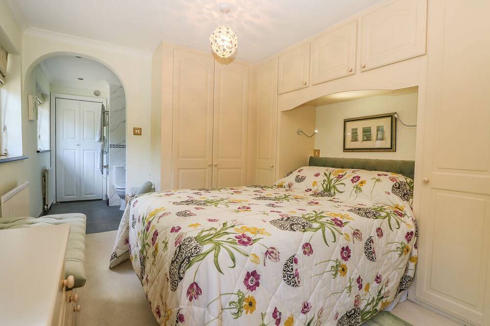 Ganze Wohnung, Miswells Cottages - Seeblick, Turners Hill in Turners Hill, West Sussex