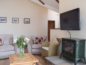 Cottage for 5 People in Swansea region, South-Wales, Photo 2