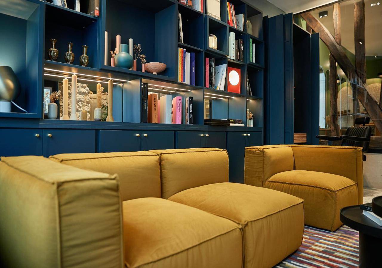Hôtel Amoi Paris in Paris 10e Arrondissement, Paris