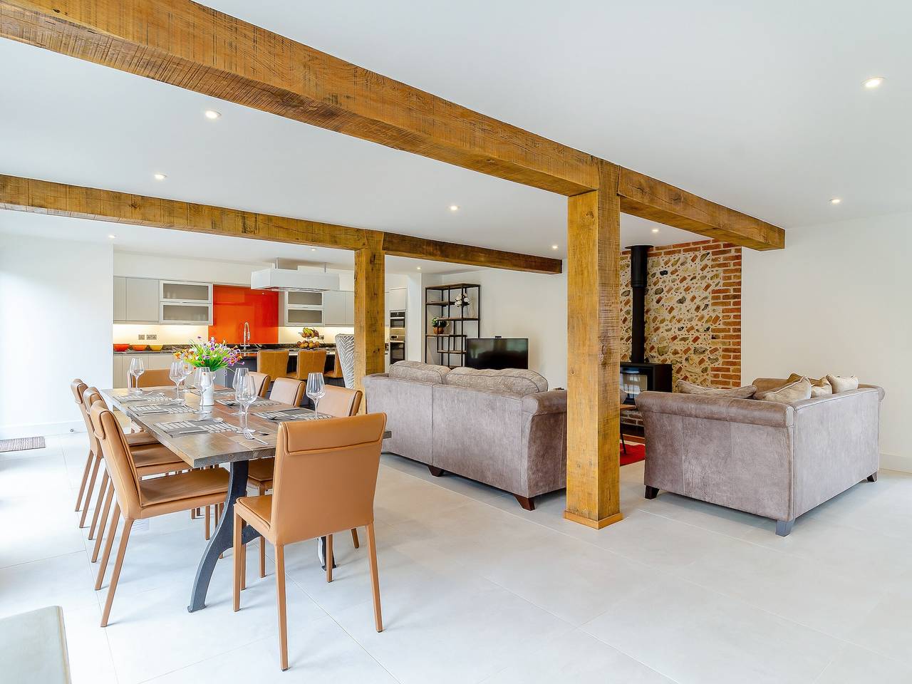 Kestrel Barn-Uk31353 in Swaffham, Norfolk