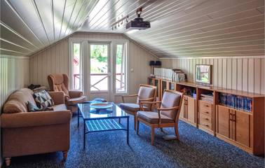 Chalet für 5 Personen in Marnardal, Agder, Bild 3