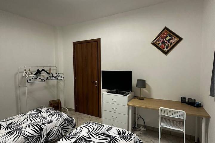 Appartamento intero, Happy Holidays House in Valmontone, Provincia di Roma
