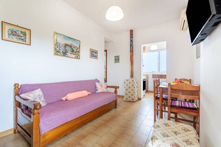 Ferienwohnung für 4 Personen, mit Balkon auf Korfu - 4