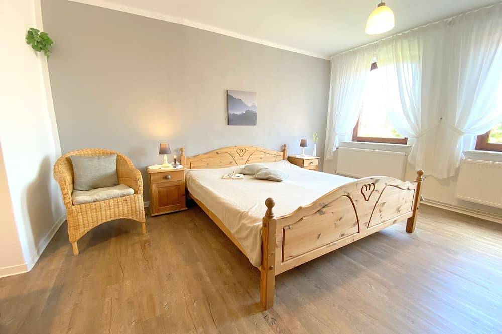 Ganze Wohnung, Ferienwohnung/App. für 4 Gäste mit 55m² in Guttau in Grömitz, Ostholstein