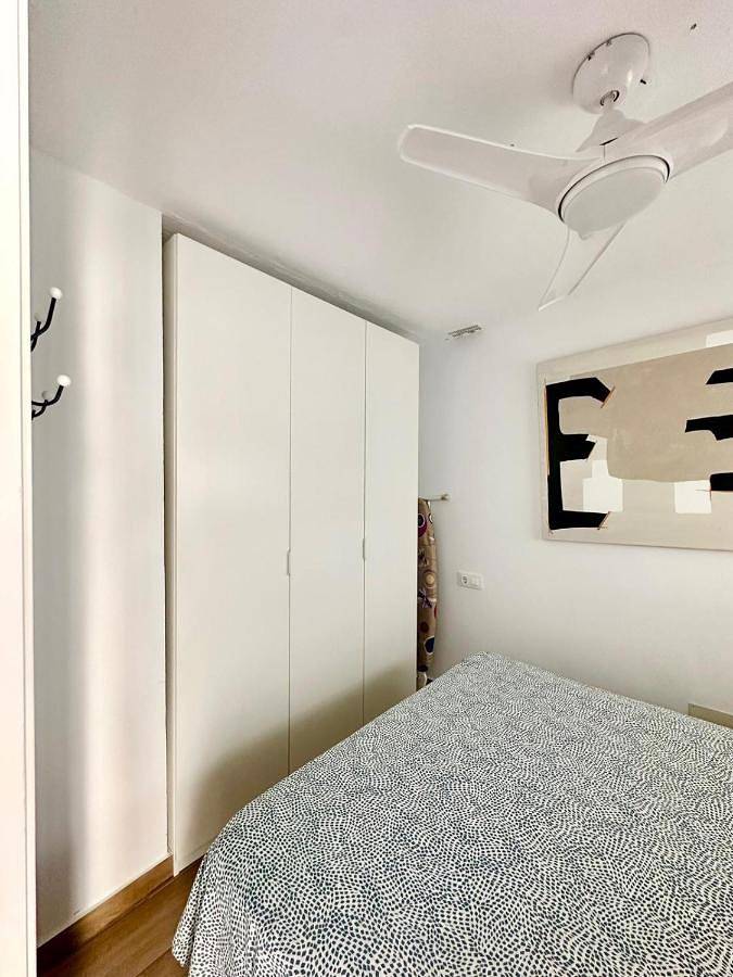 Location de vacances pour 8 personnes, avec terrasse à Zahara de los Atunes - 4