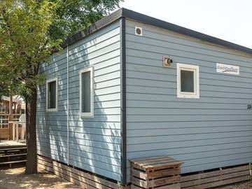 Camping für 6 Personen in La Côte Vermeille, Argelès-sur-Mer, Bild 2
