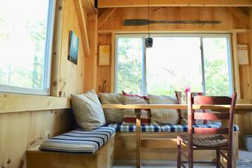 Glamping for 3 Guests in Maine, USA, Picture 3