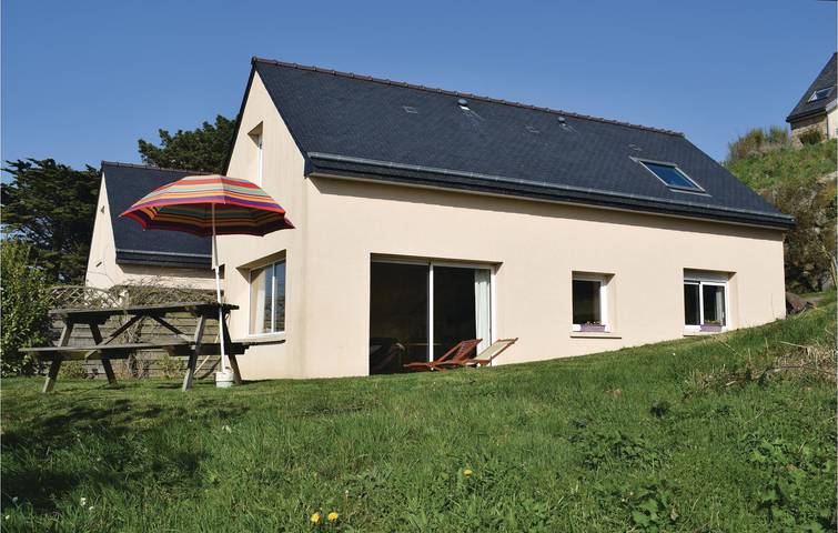 Location maison pour 6 personnes