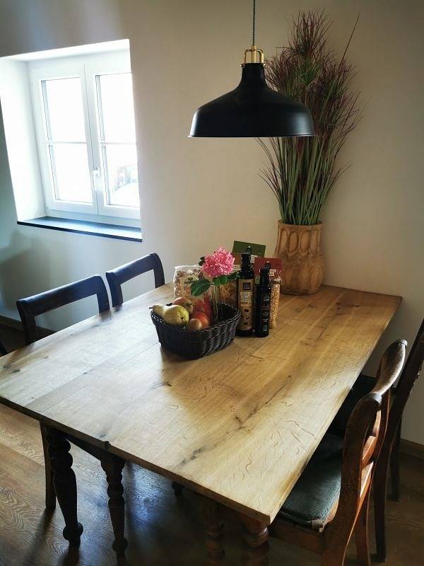 Ganze Ferienwohnung, Rösslerhof Ferienwohnung Stiller Bach in Schlier, Region Bodensee-Oberschwaben