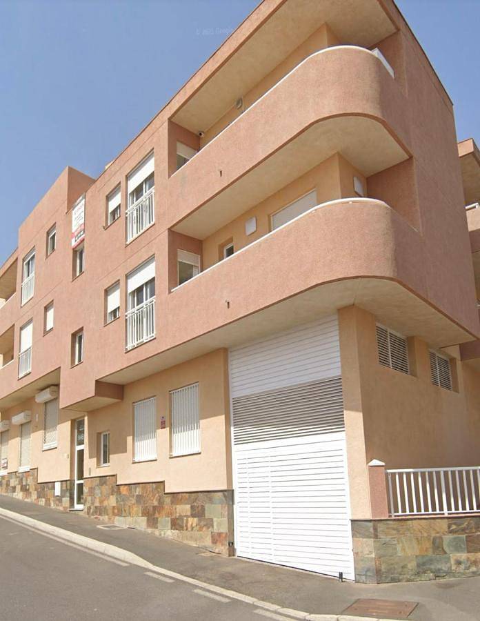 Appartement entier, Two-Bedroom Apartment in Castro (Spain), Granadilla de Abona
