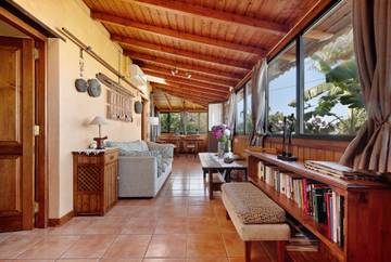 Casa Rural para 5 Personas en Colombo (Spain), La Orotava, Foto 4