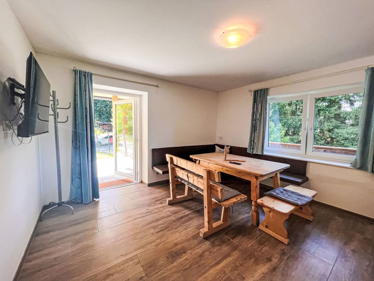 Entire apartment, Leitner Kombi in Hollersbach im Pinzgau, Kitzbuehl alps