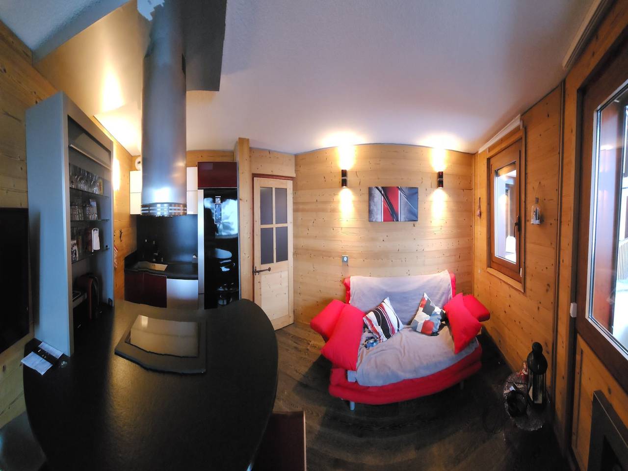 Photo : Appartement de vacances