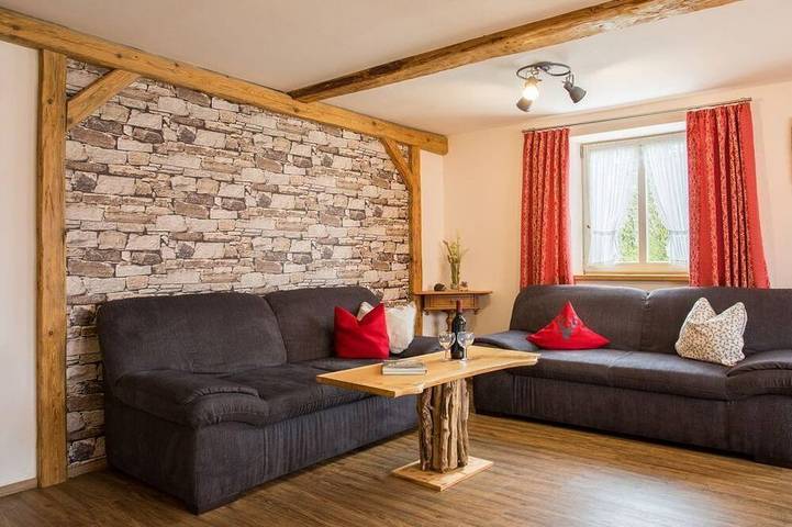 Bauernhof für 5 Personen, mit Garten in Nesselwang