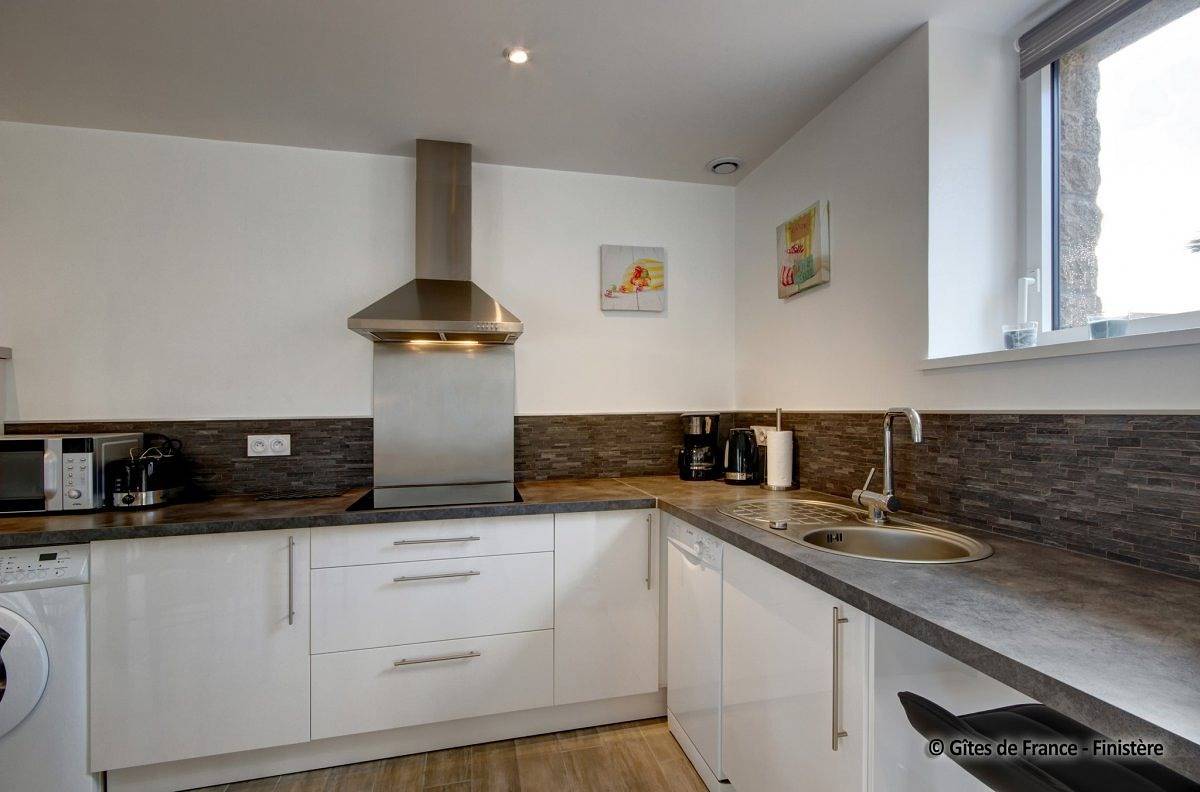 Le bellevue in Roscoff, Ceinture Dorée