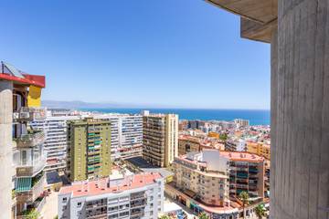 Apartment for 5 People in Torremolinos Centre, Torremolinos, Photo 1