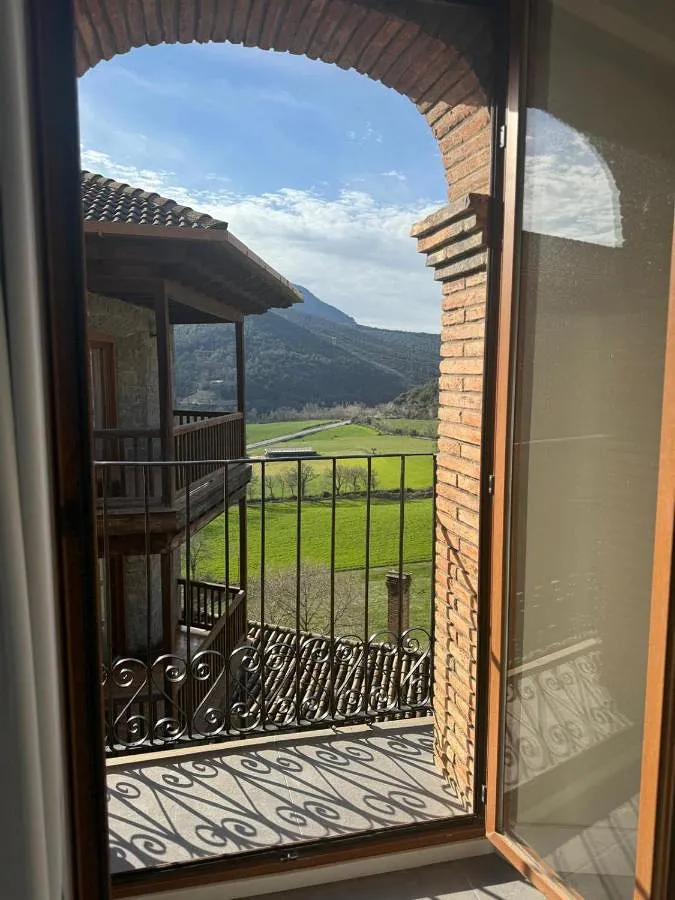 Holiday home for 12 people, with balcony and view - 1